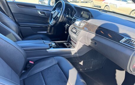 Mercedes-Benz E-Класс, 2014 год, 2 200 000 рублей, 10 фотография