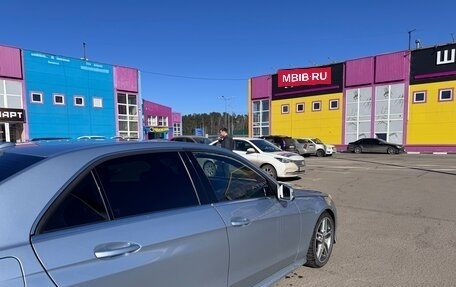 Mercedes-Benz E-Класс, 2014 год, 2 200 000 рублей, 8 фотография