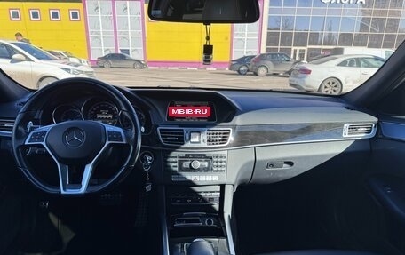 Mercedes-Benz E-Класс, 2014 год, 2 200 000 рублей, 12 фотография