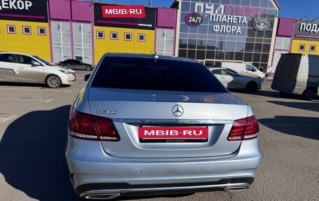 Mercedes-Benz E-Класс, 2014 год, 2 200 000 рублей, 6 фотография