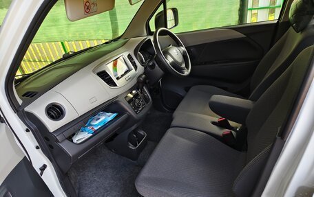 Suzuki Wagon R V, 2016 год, 845 000 рублей, 11 фотография