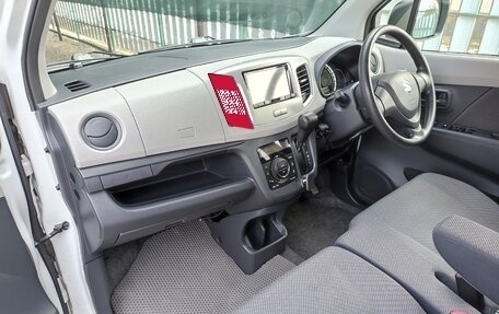 Suzuki Wagon R V, 2016 год, 845 000 рублей, 9 фотография