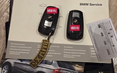 BMW X5, 2008 год, 1 900 000 рублей, 19 фотография