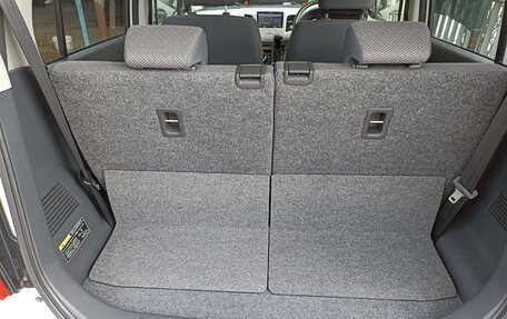 Suzuki Wagon R V, 2016 год, 845 000 рублей, 18 фотография