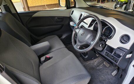 Suzuki Wagon R V, 2016 год, 845 000 рублей, 14 фотография