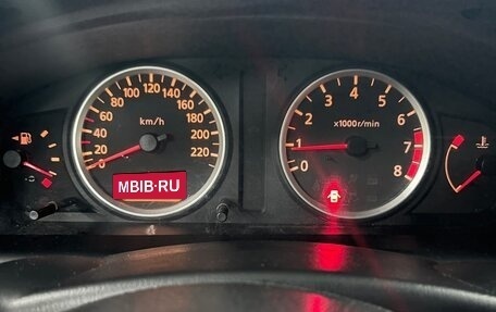 Nissan Almera, 2005 год, 270 000 рублей, 2 фотография