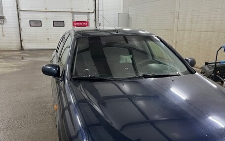 Nissan Almera, 2005 год, 270 000 рублей, 5 фотография