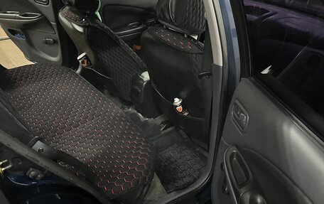 Nissan Almera, 2005 год, 270 000 рублей, 12 фотография