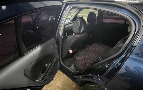 Nissan Almera, 2005 год, 270 000 рублей, 10 фотография