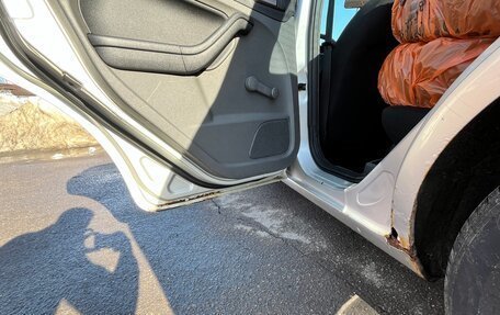 Ford Focus II рестайлинг, 2006 год, 330 000 рублей, 10 фотография