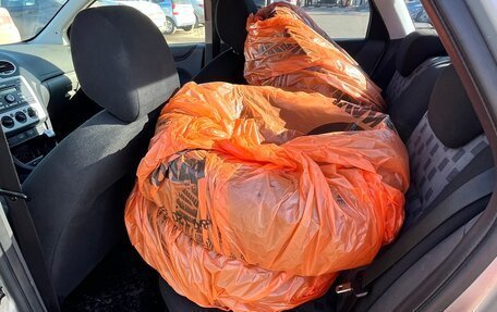 Ford Focus II рестайлинг, 2006 год, 330 000 рублей, 11 фотография