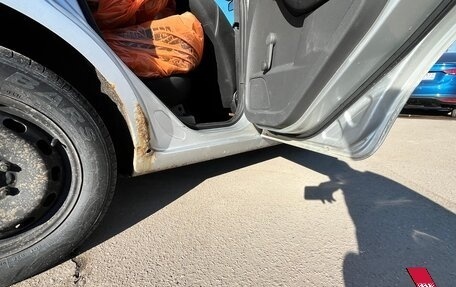 Ford Focus II рестайлинг, 2006 год, 330 000 рублей, 12 фотография