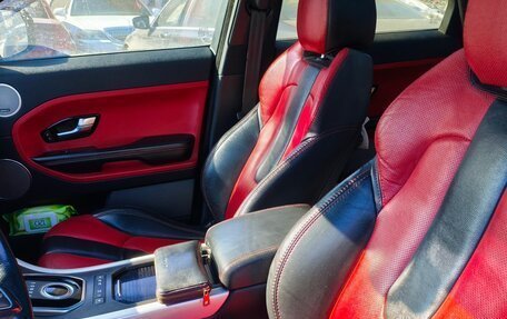 Land Rover Range Rover Evoque I, 2012 год, 2 100 000 рублей, 7 фотография