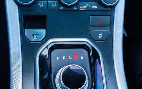 Land Rover Range Rover Evoque I, 2012 год, 2 100 000 рублей, 10 фотография