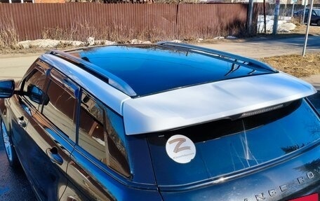 Land Rover Range Rover Evoque I, 2012 год, 2 100 000 рублей, 5 фотография