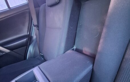 Toyota RAV4, 2018 год, 2 980 000 рублей, 17 фотография