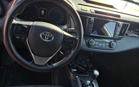 Toyota RAV4, 2018 год, 2 980 000 рублей, 16 фотография