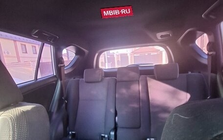 Toyota RAV4, 2018 год, 2 980 000 рублей, 9 фотография