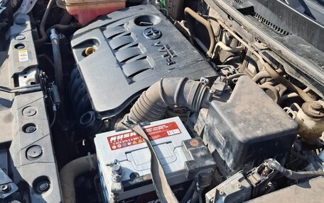 Toyota RAV4, 2018 год, 2 980 000 рублей, 21 фотография