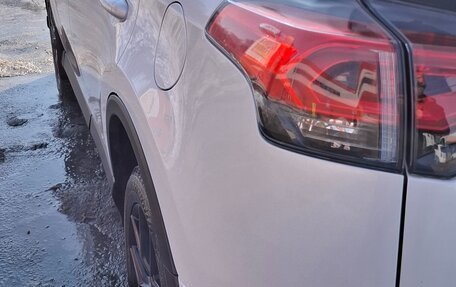 Toyota RAV4, 2018 год, 2 980 000 рублей, 23 фотография