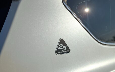 Toyota RAV4, 2018 год, 2 980 000 рублей, 27 фотография