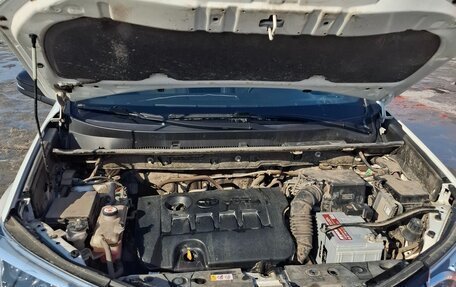 Toyota RAV4, 2018 год, 2 980 000 рублей, 20 фотография