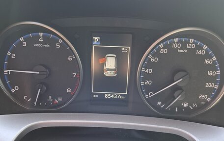 Toyota RAV4, 2018 год, 2 980 000 рублей, 34 фотография