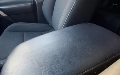 Toyota RAV4, 2018 год, 2 980 000 рублей, 25 фотография