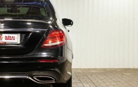 Mercedes-Benz E-Класс, 2018 год, 3 320 000 рублей, 12 фотография