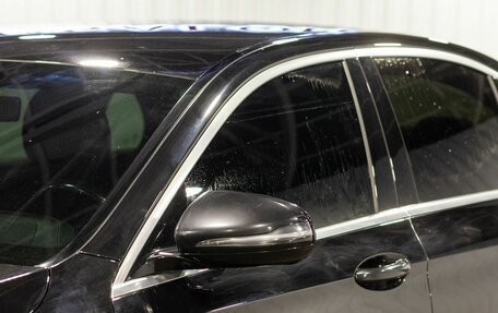 Mercedes-Benz E-Класс, 2018 год, 3 320 000 рублей, 15 фотография