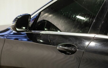 Mercedes-Benz E-Класс, 2018 год, 3 320 000 рублей, 16 фотография