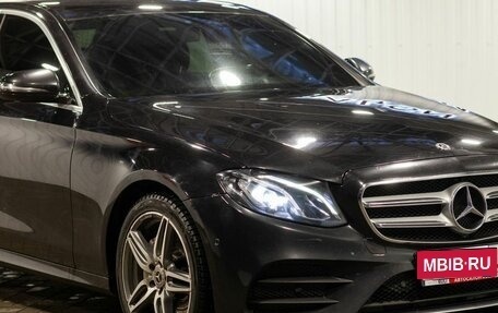 Mercedes-Benz E-Класс, 2018 год, 3 320 000 рублей, 7 фотография