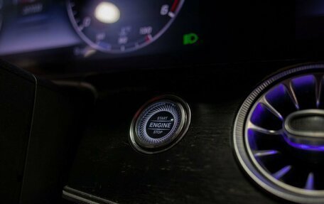 Mercedes-Benz E-Класс, 2018 год, 3 320 000 рублей, 27 фотография