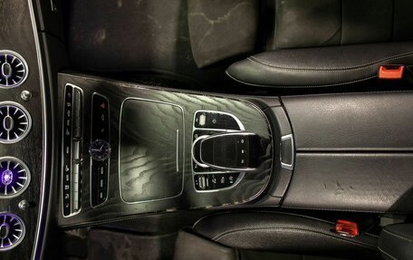 Mercedes-Benz E-Класс, 2018 год, 3 320 000 рублей, 29 фотография