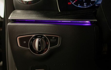 Mercedes-Benz E-Класс, 2018 год, 3 320 000 рублей, 34 фотография