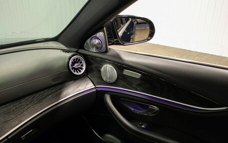 Mercedes-Benz E-Класс, 2018 год, 3 320 000 рублей, 35 фотография