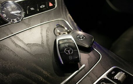 Mercedes-Benz E-Класс, 2018 год, 3 320 000 рублей, 37 фотография