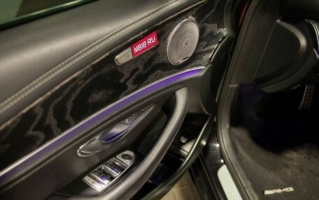 Mercedes-Benz E-Класс, 2018 год, 3 320 000 рублей, 33 фотография