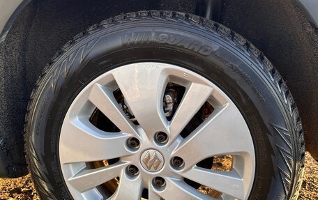 Suzuki SX4 II рестайлинг, 2014 год, 1 230 000 рублей, 8 фотография