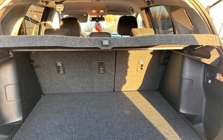 Suzuki SX4 II рестайлинг, 2014 год, 1 230 000 рублей, 10 фотография