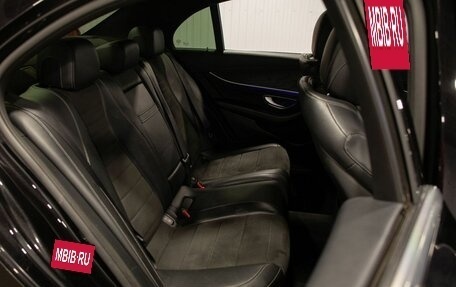 Mercedes-Benz E-Класс, 2018 год, 3 320 000 рублей, 31 фотография