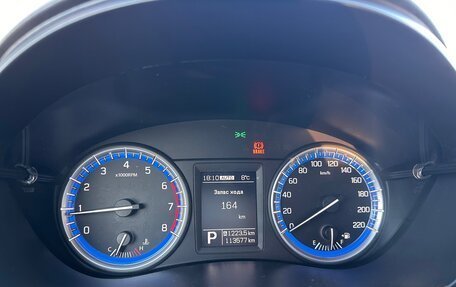 Suzuki SX4 II рестайлинг, 2014 год, 1 230 000 рублей, 18 фотография