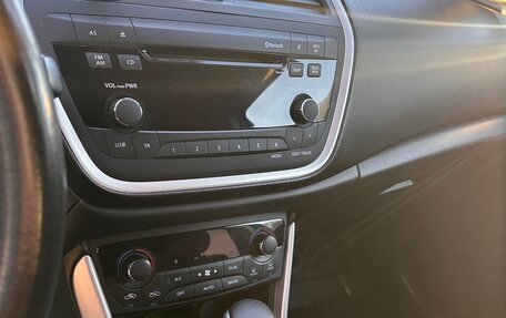 Suzuki SX4 II рестайлинг, 2014 год, 1 230 000 рублей, 16 фотография