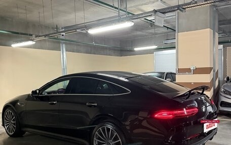 Mercedes-Benz AMG GT I рестайлинг, 2019 год, 6 100 000 рублей, 5 фотография