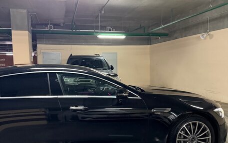 Mercedes-Benz AMG GT I рестайлинг, 2019 год, 6 100 000 рублей, 11 фотография