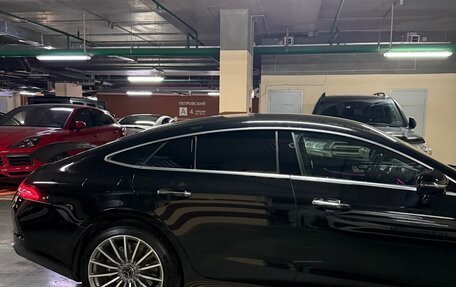 Mercedes-Benz AMG GT I рестайлинг, 2019 год, 6 100 000 рублей, 10 фотография