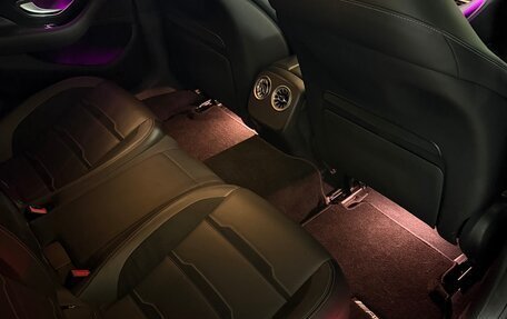 Mercedes-Benz AMG GT I рестайлинг, 2019 год, 6 100 000 рублей, 20 фотография