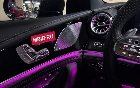 Mercedes-Benz AMG GT I рестайлинг, 2019 год, 6 100 000 рублей, 17 фотография