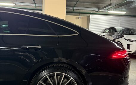 Mercedes-Benz AMG GT I рестайлинг, 2019 год, 6 100 000 рублей, 25 фотография