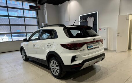 KIA Rio IV, 2020 год, 1 700 000 рублей, 6 фотография